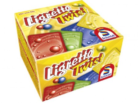 Ligretto Twist