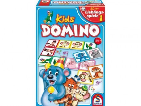 Domino Kids